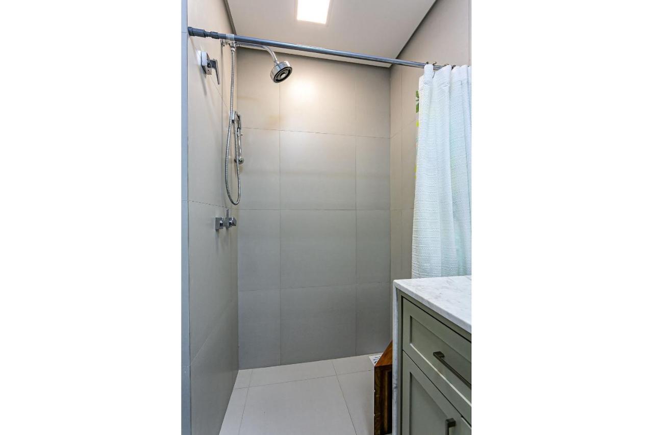 דירות Florianópolis Apto Moderno E Sofisticado Jurere 200M Mar Jrr103 מראה חיצוני תמונה