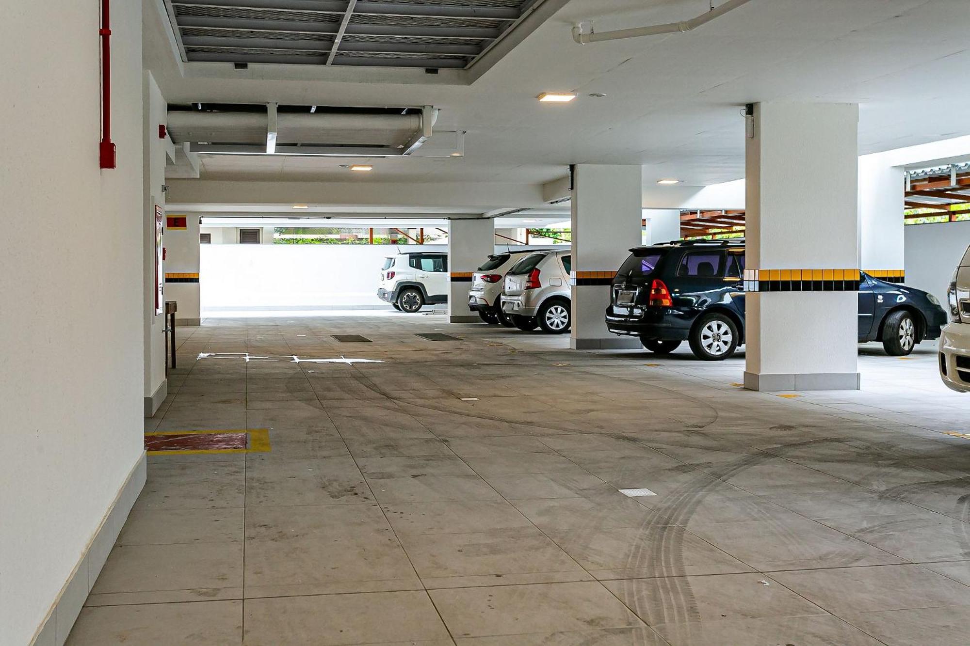דירות Florianópolis Apto Moderno E Sofisticado Jurere 200M Mar Jrr103 מראה חיצוני תמונה